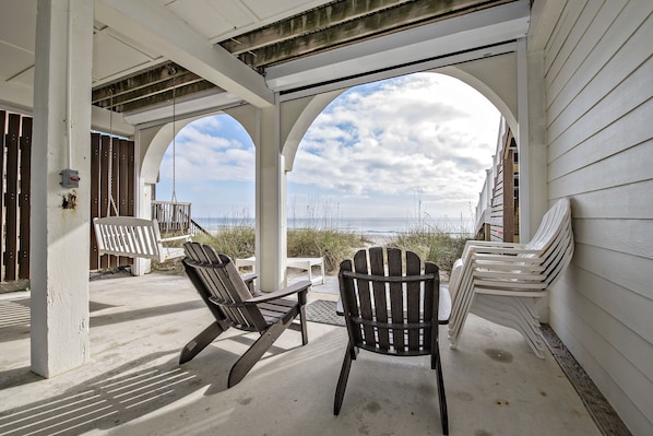 WOW, this is heaven" – the perfect retreat for ultimate relaxation and bliss.