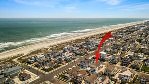 Only 5th House from Beach