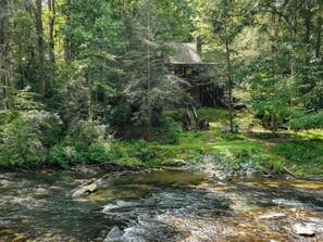Trout Fishing anyone?