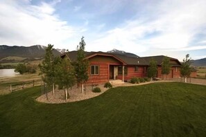 Welcome Home!