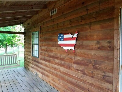 PEACE and QUIET NORRIS LAKE