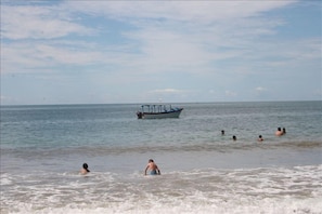 Chacala Beach