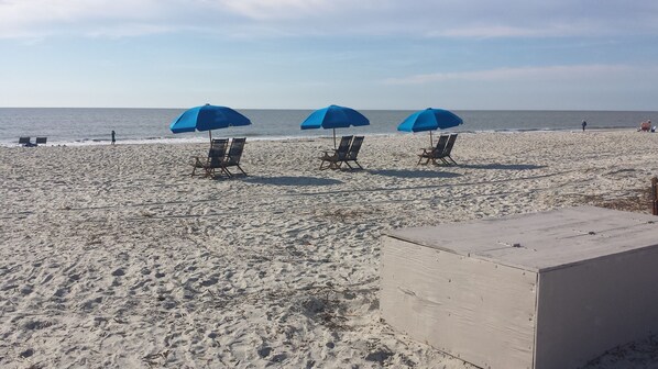 Strand