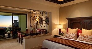 Grand Studio with King size Bed