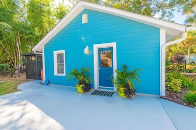 Titusville Cottage