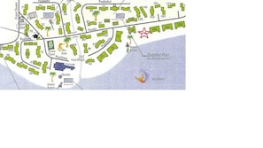 Puamana map.