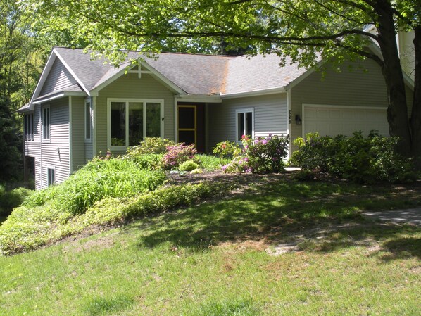 Perfect Location! Lovely 4 Bedroom, 2.5 Bathroom home filled with every possibl