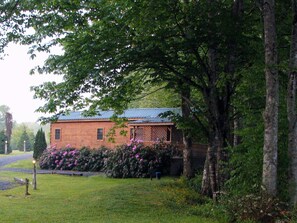 Boendeområde