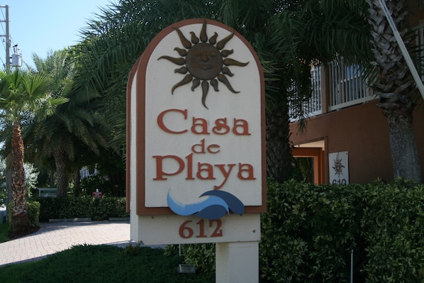 Welcome to Casa de Playa! Your vacation is about to begin!