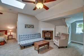 Edwards Suite