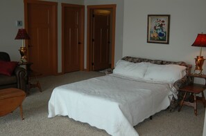 sofa bed