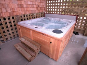 hottub