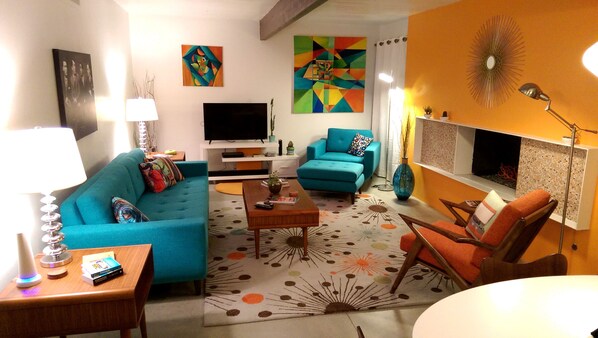 Livingroom.