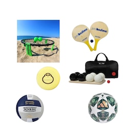 Miscellaneous