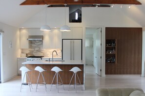 Ideal Open Kitchen-