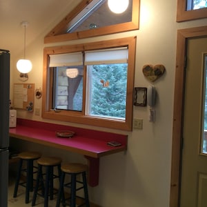 Unique And Relaxing Private Apartment In The Midst Of Chugach National Forest 