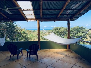 3 Floor Terrace, yoga deck, chill zone. Ocean view