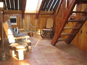 Intérieur