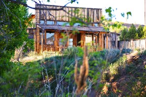 The old "General Store"