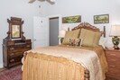 Bedroom 2 Full Bed