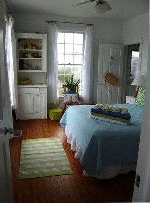 Blue Room