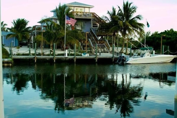 Port de plaisance