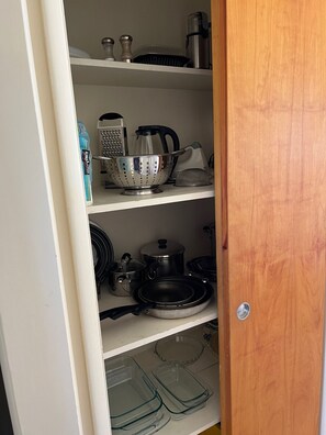 Kaffe och/eller kaffebryggare