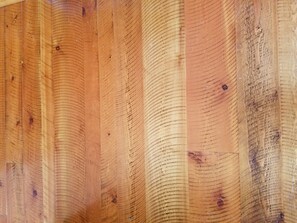 Detalle del interior