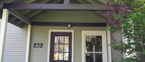 Detalle exterior