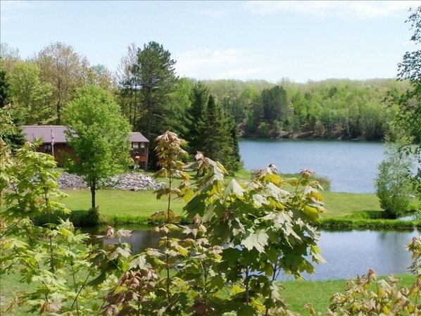 Summer in the Beautiful North!!