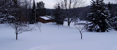 Desportos de neve e esqui