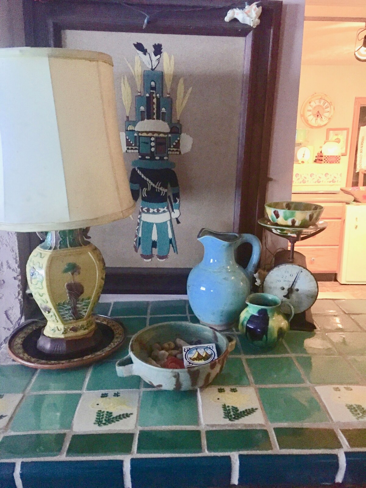 Private Studio Apartment in Historic Farmhouse on 60 acres near Pikes Peak