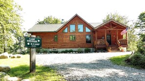 Welcome to Camp Edelreiss!