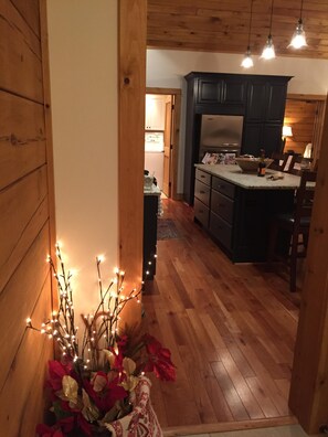 Entryway
