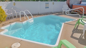 great pool for kids