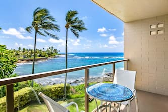 A Beautiful Condo at the Waters Edge with a Great View
