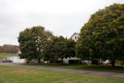 Converted Barn in Amish Country