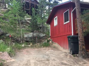 Boendeområde