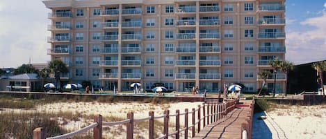 Sea Oats Condo - Ft. Walton Beach