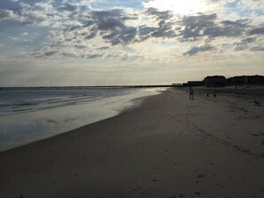 Sunrise