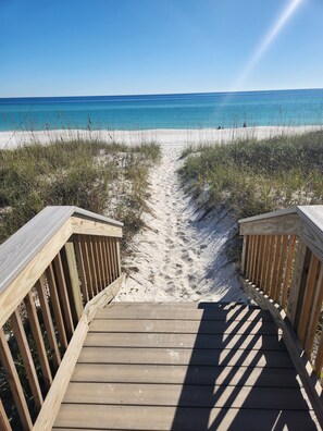 Strand