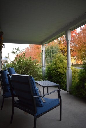 Terrass/Patio