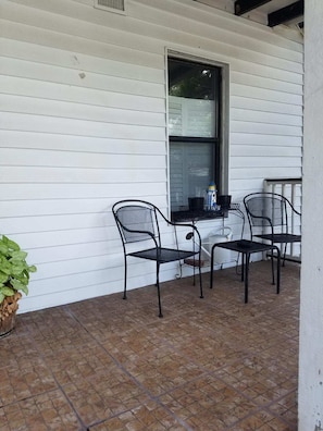 Terrass/Patio