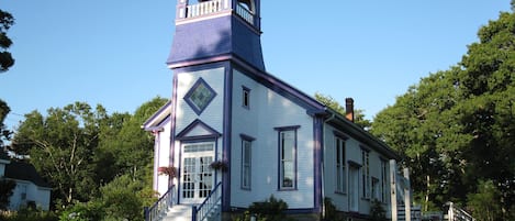 Linekin Chapel