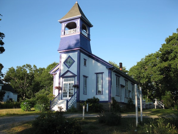 Linekin Chapel