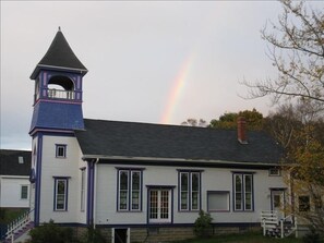 The Pink and Purple Church