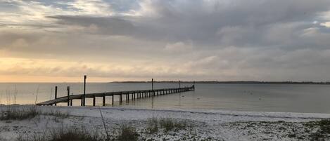 Santa Rosa Sound