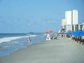 Strand