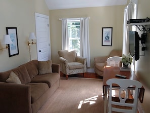 Family/Dining Room