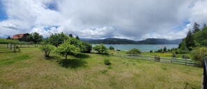 The view!